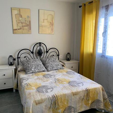 Apartamento Centrico En Puerto Del Rosario Пуэрто-дель-Росарио Экстерьер фото