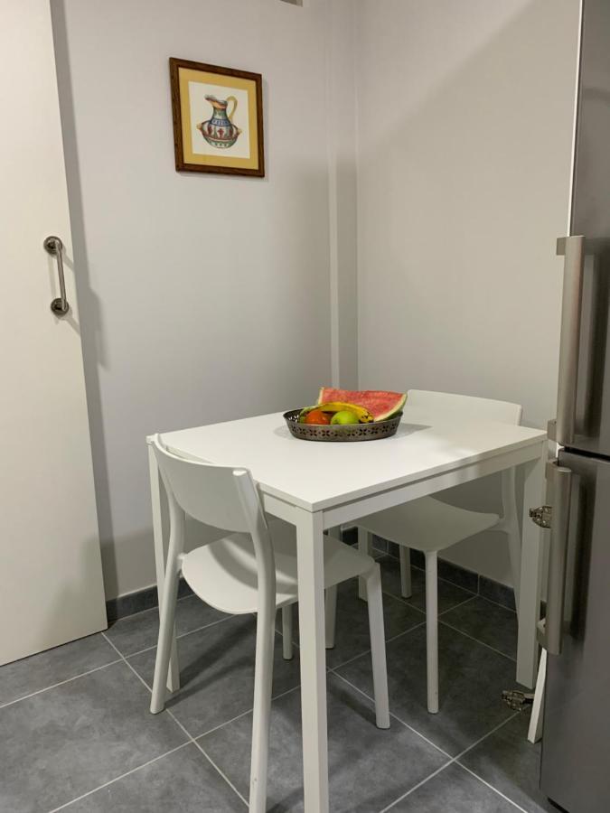 Apartamento Centrico En Puerto Del Rosario Пуэрто-дель-Росарио Экстерьер фото