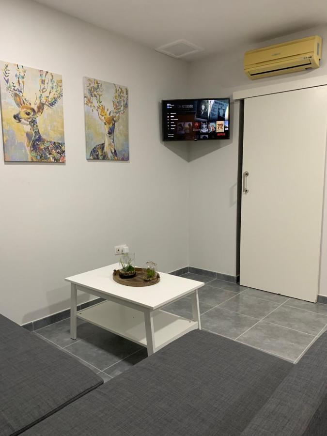 Apartamento Centrico En Puerto Del Rosario Пуэрто-дель-Росарио Экстерьер фото