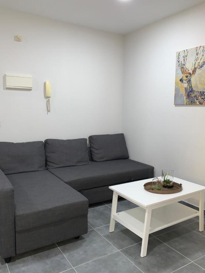 Apartamento Centrico En Puerto Del Rosario Пуэрто-дель-Росарио Экстерьер фото